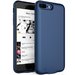 Husa Baterie Ultraslim iPhone 7 Plus/8 Plus, iUni Joyroom 3800mAh, Blue